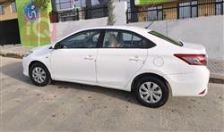 تويوتا يارس